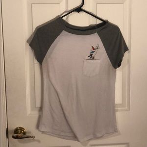 Olaf T-shirt